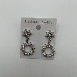 Dangle Earrings: Elegant Lightweight Versatile Accessory